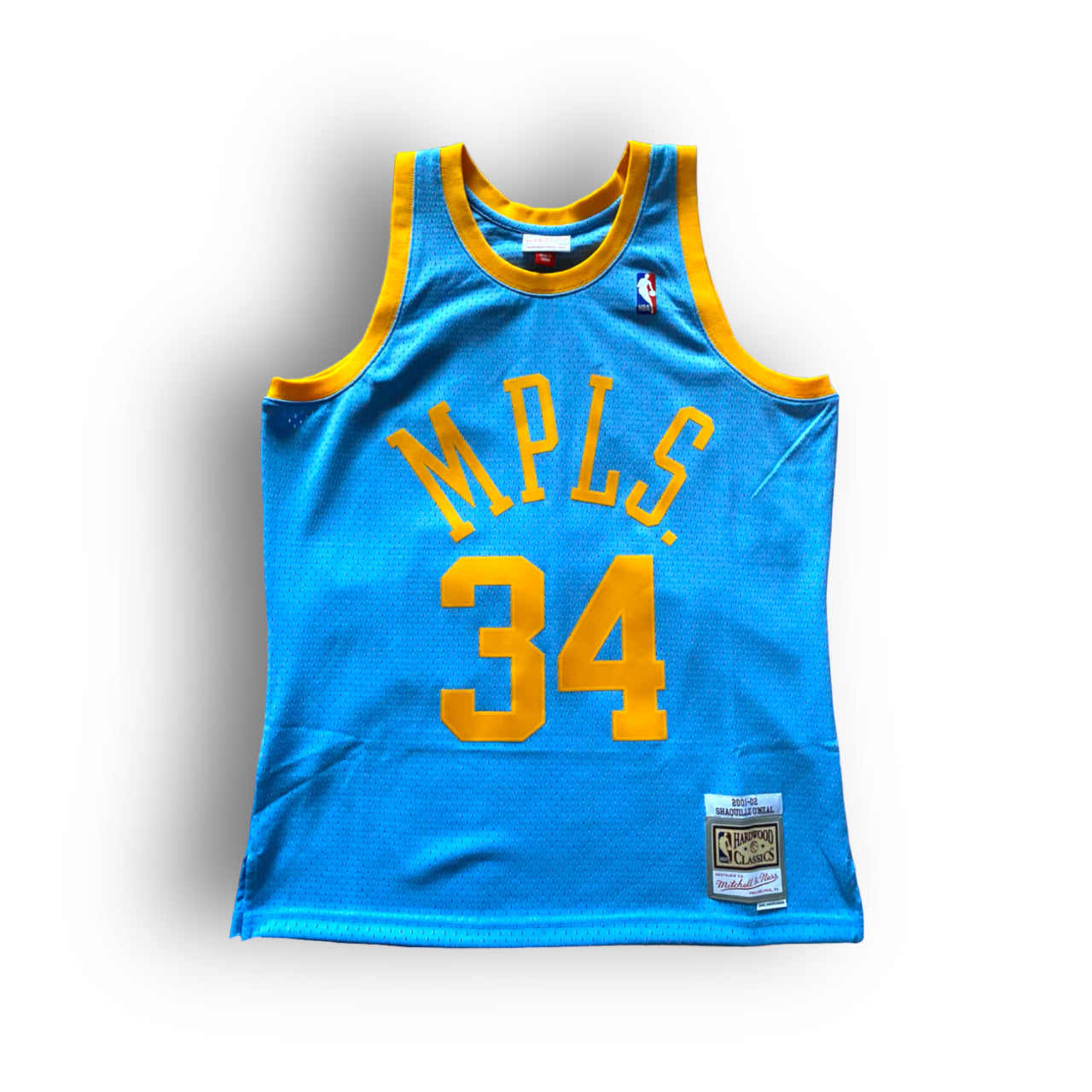 Lakers mpls jersey online