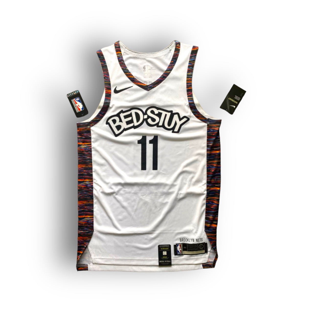 Kyrie irving city jersey best sale