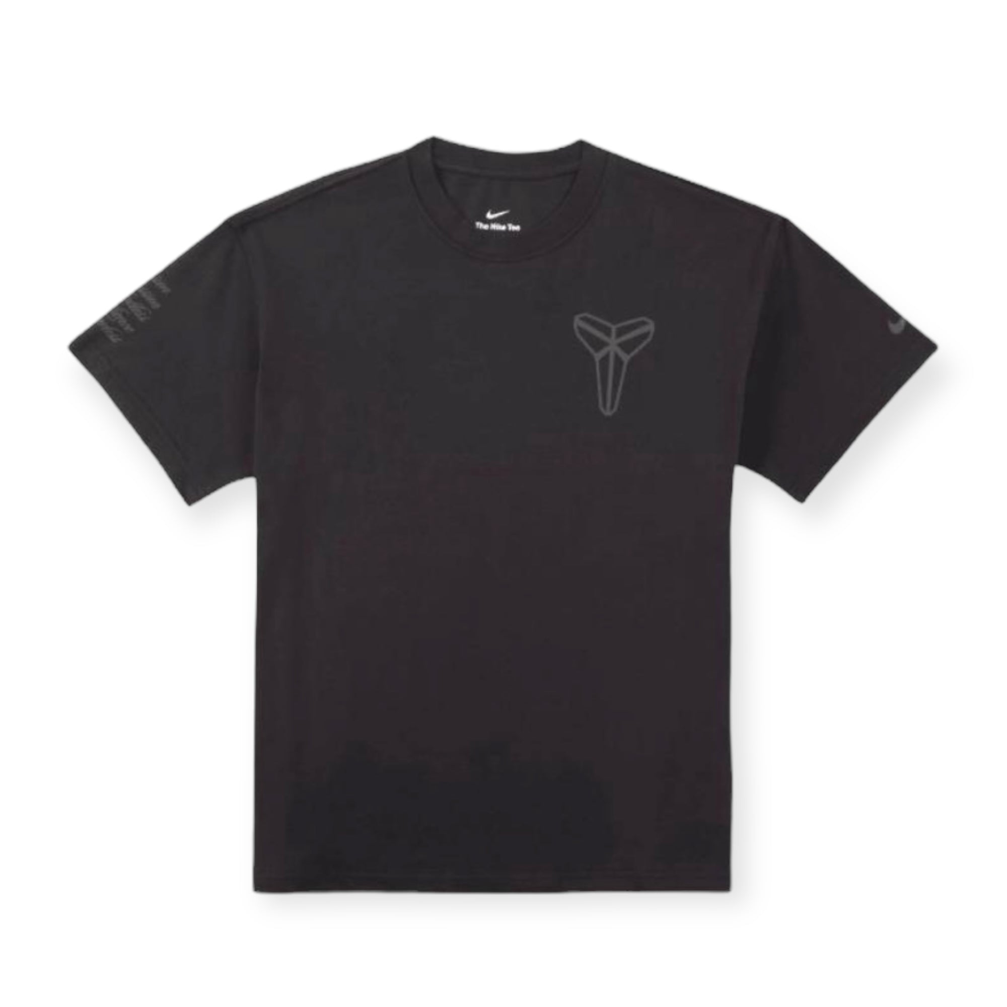 Nike Kobe Bryant Gift of Mamba Men's T-Shirt
