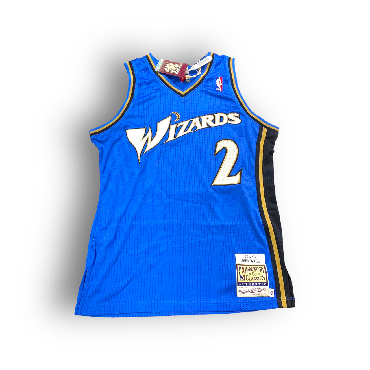 John wall short sleeve jersey best sale