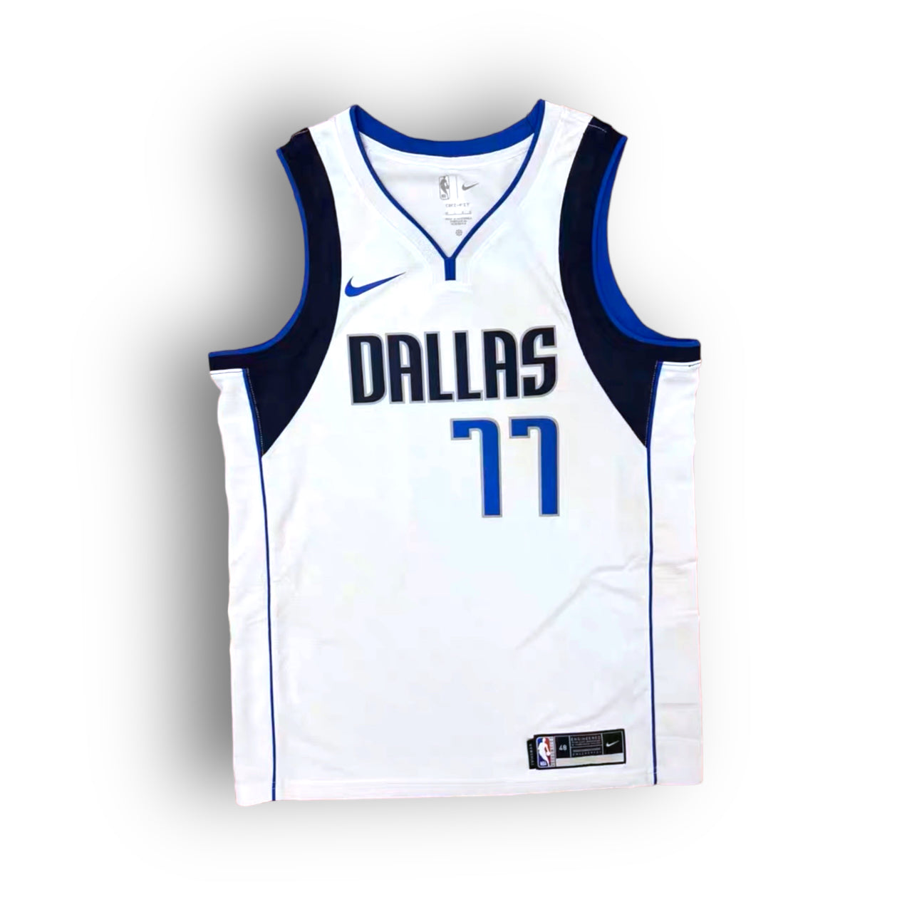 Luka doncic nike jersey online