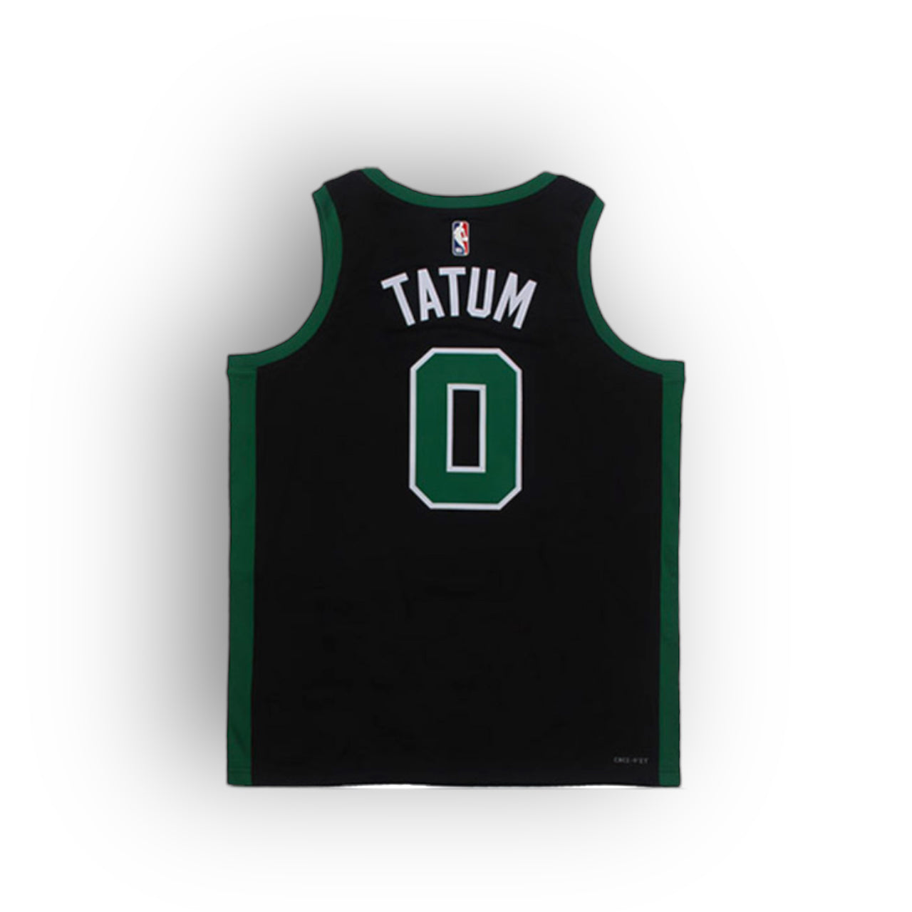 Jayson Tatum Boston Celtics 2021-2022 Statement Edition Nike Swingman Jersey - Black - Hoop Jersey Store