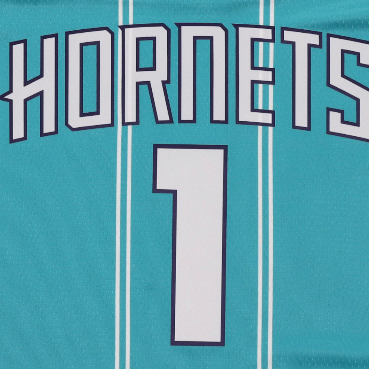 LaMelo Ball Charlotte Hornets 2022-2023 Icon Edition Nike Swingman Jersey #1 - Teal