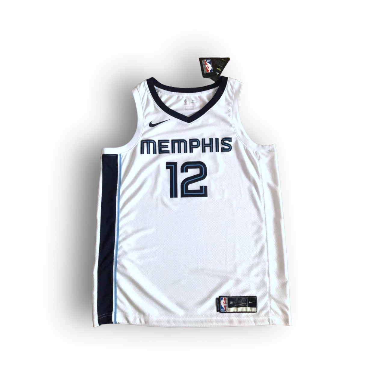 Ja morant shirt jersey online