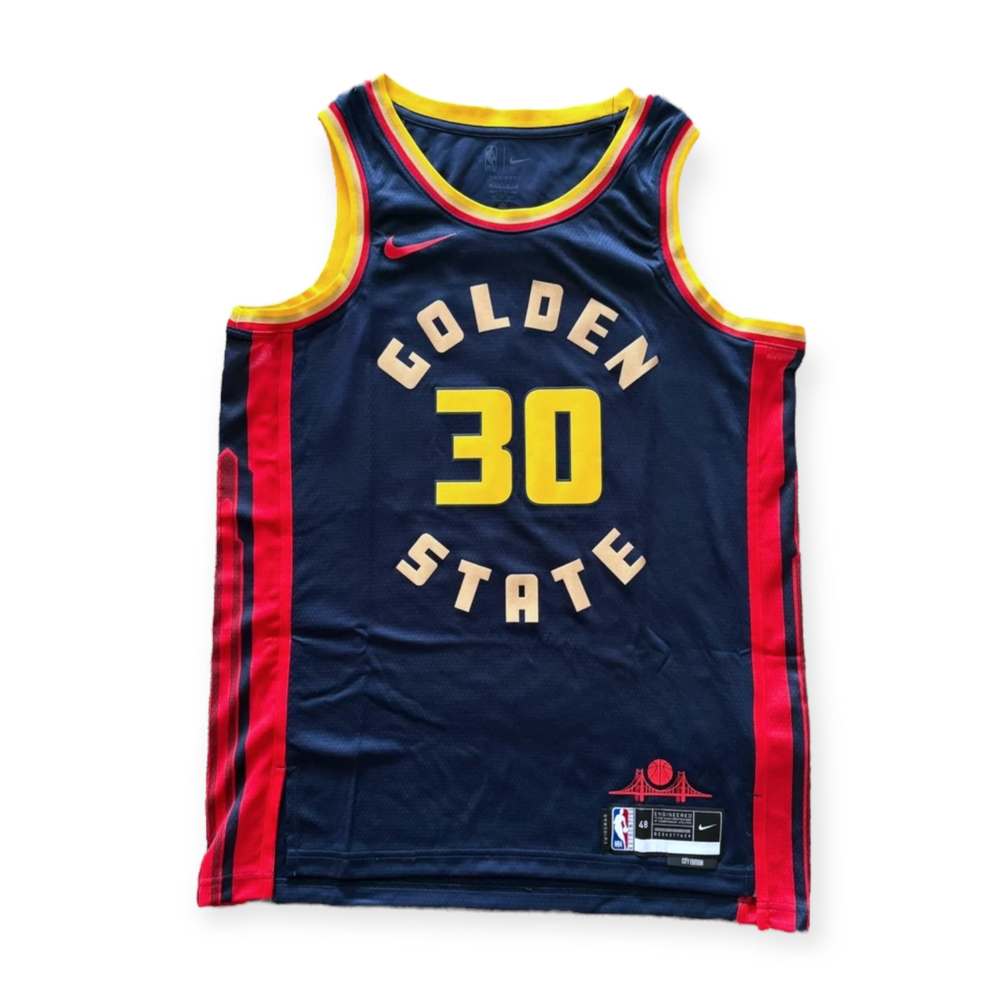 Golden state warriors jersey ireland online