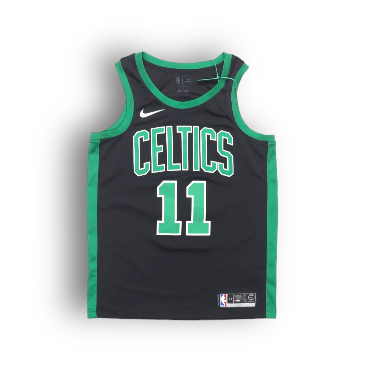 Kyrie selling Irving Boston Celtics swingman Jersey Statement edition