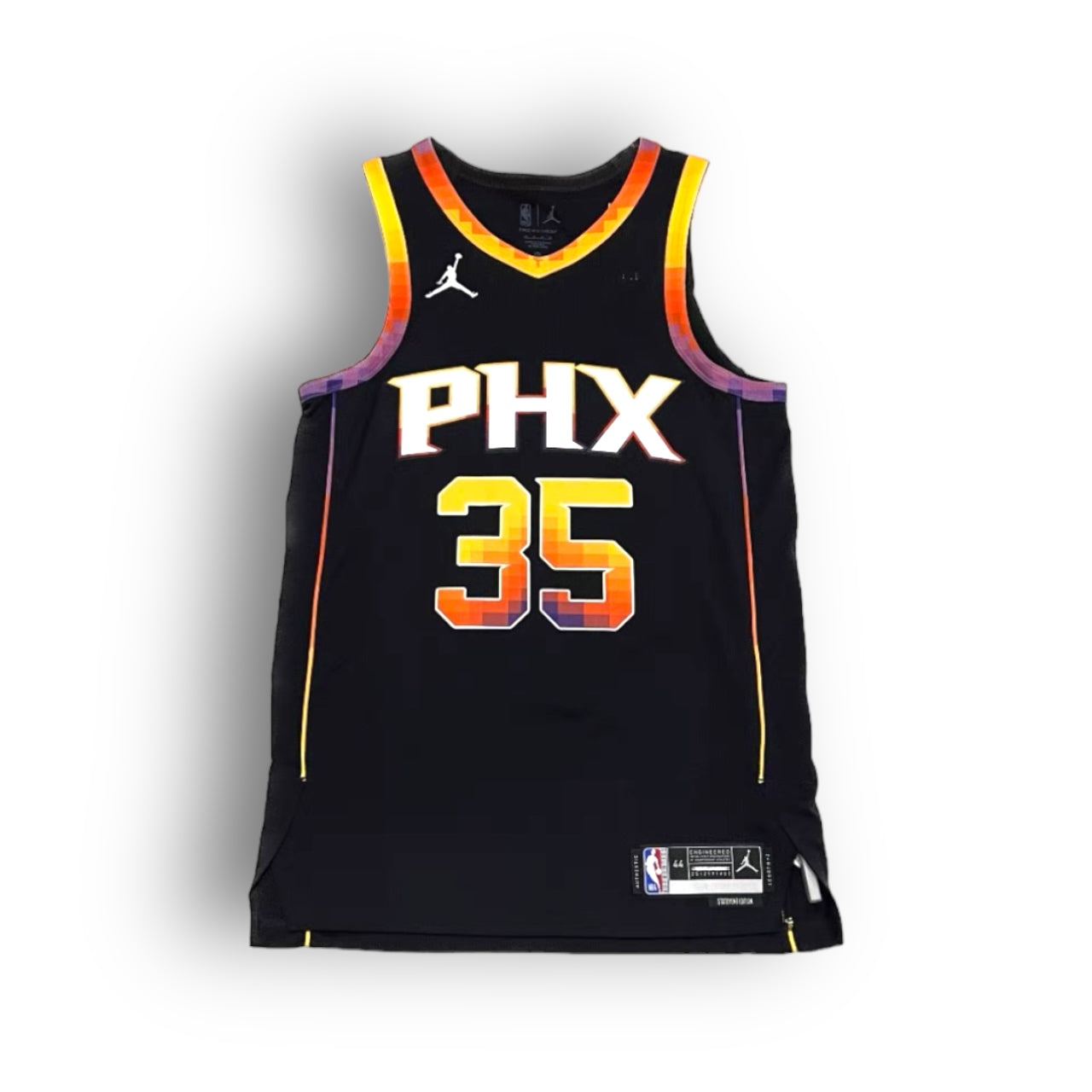 Phoenix suns jersey 2018 online