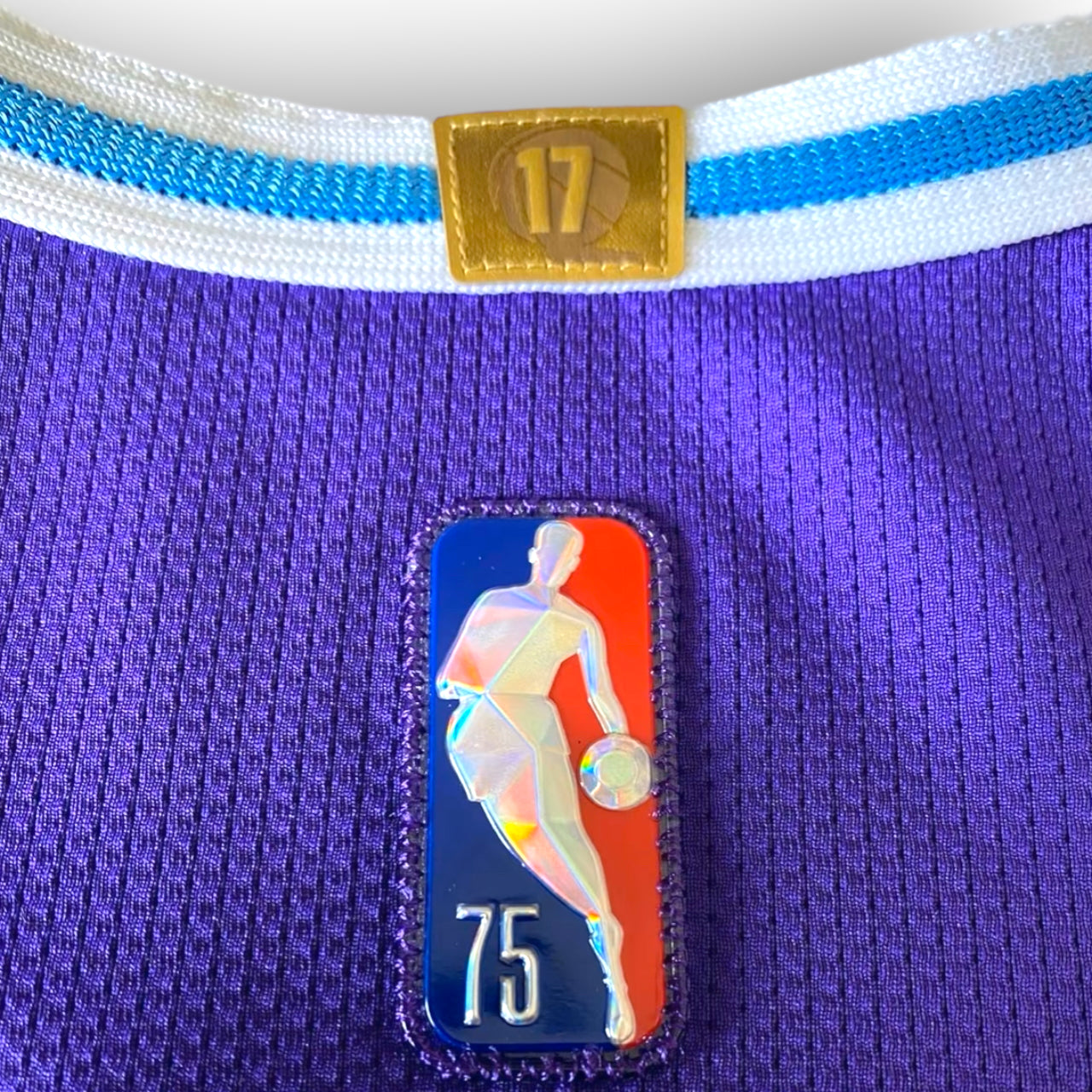 LeBron James Los Angeles Lakers 2021-2022 City Edition Nike Authentic Jersey Purple - Hoop Jersey Store