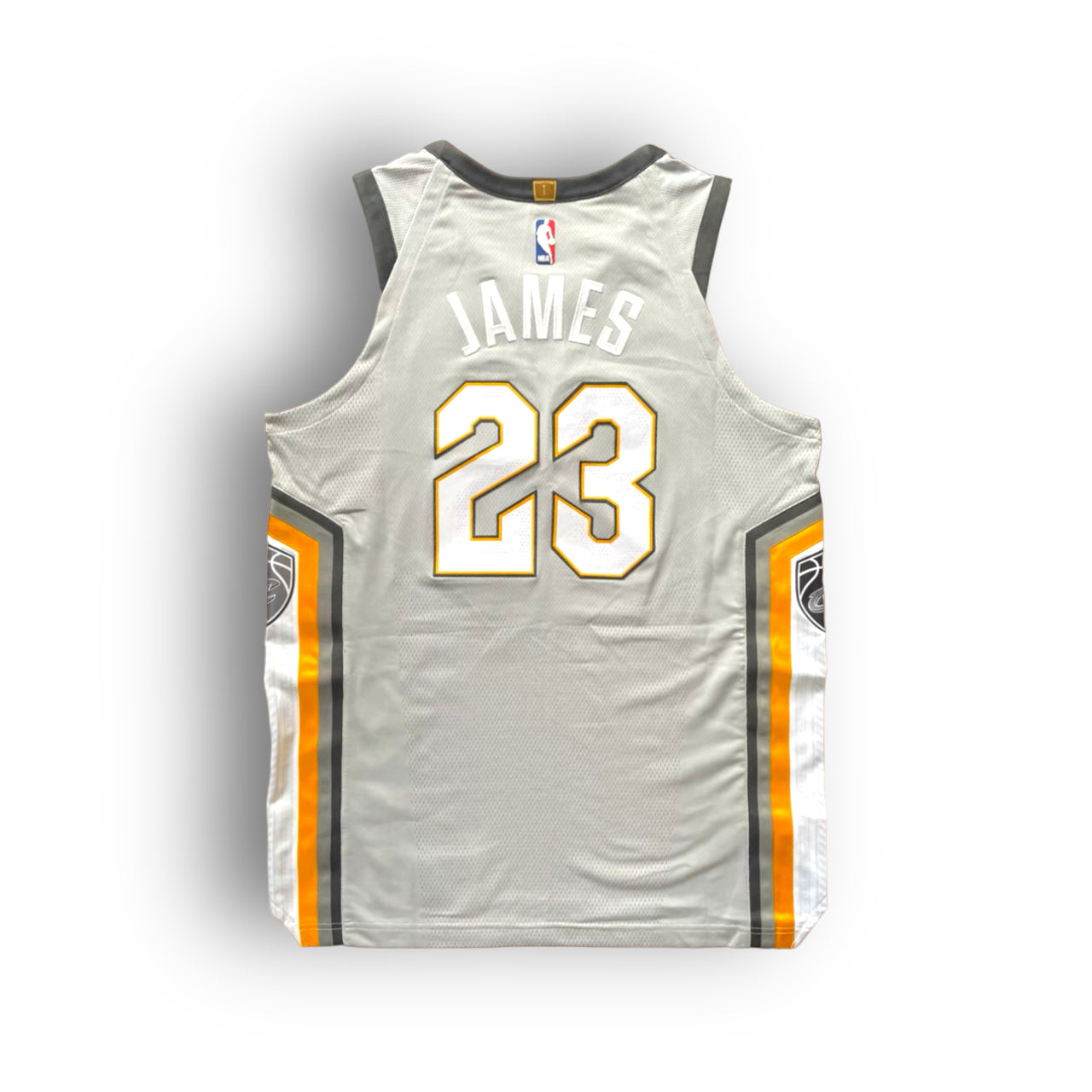 Lebron james jersey number 2019 best sale