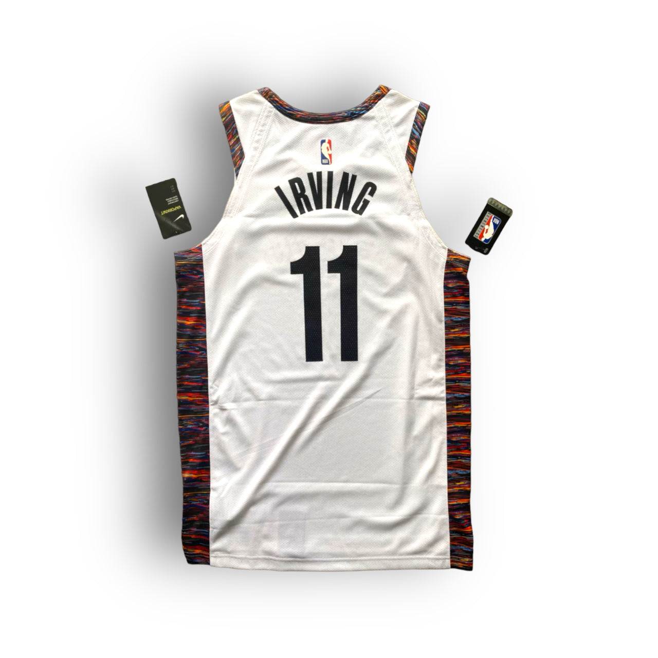 Brooklyn nets uniforms 2019 on sale