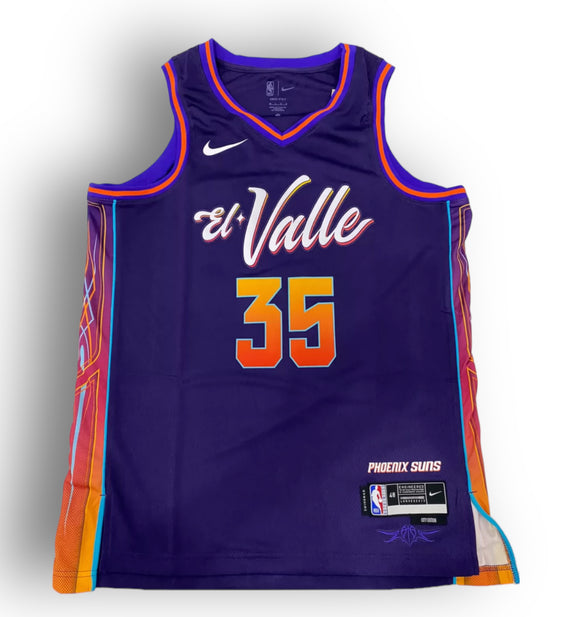 Kevin durant hotsell town jersey