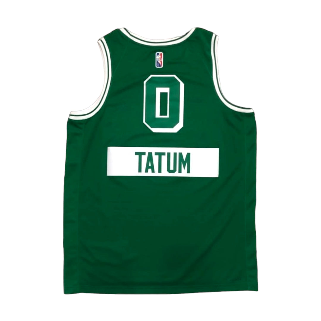 Jayson tatum discount jersey