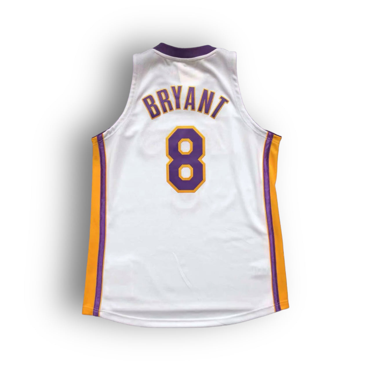 Mitchell and Ness Kobe Bryant Los Angeles Lakers 2003 2004 Alternate A