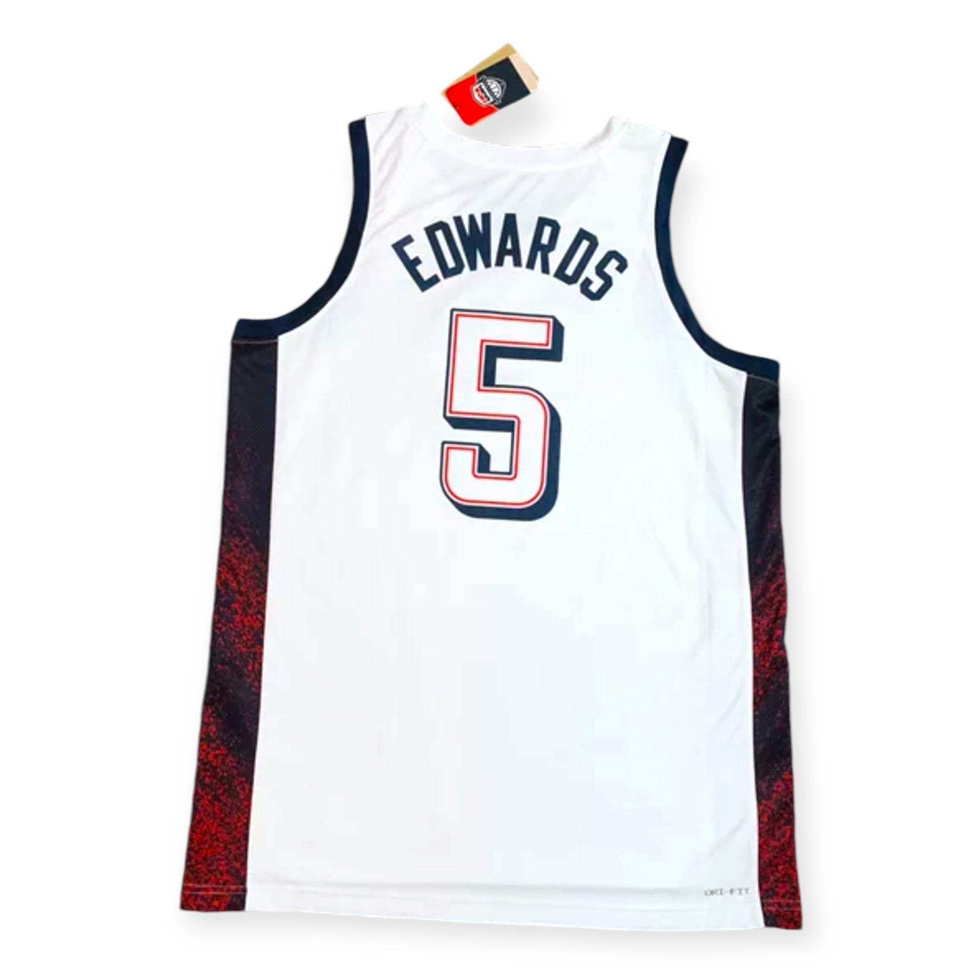 Anthony usa jersey on sale