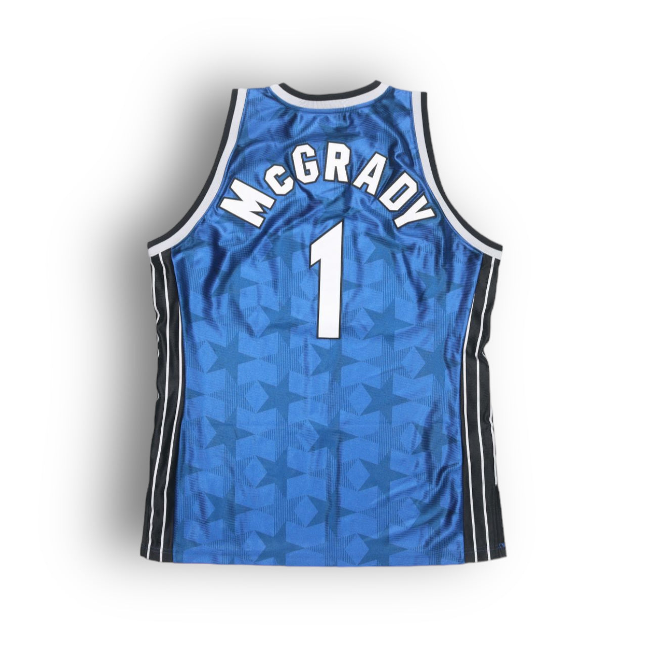 Mcgrady jersey orlando online