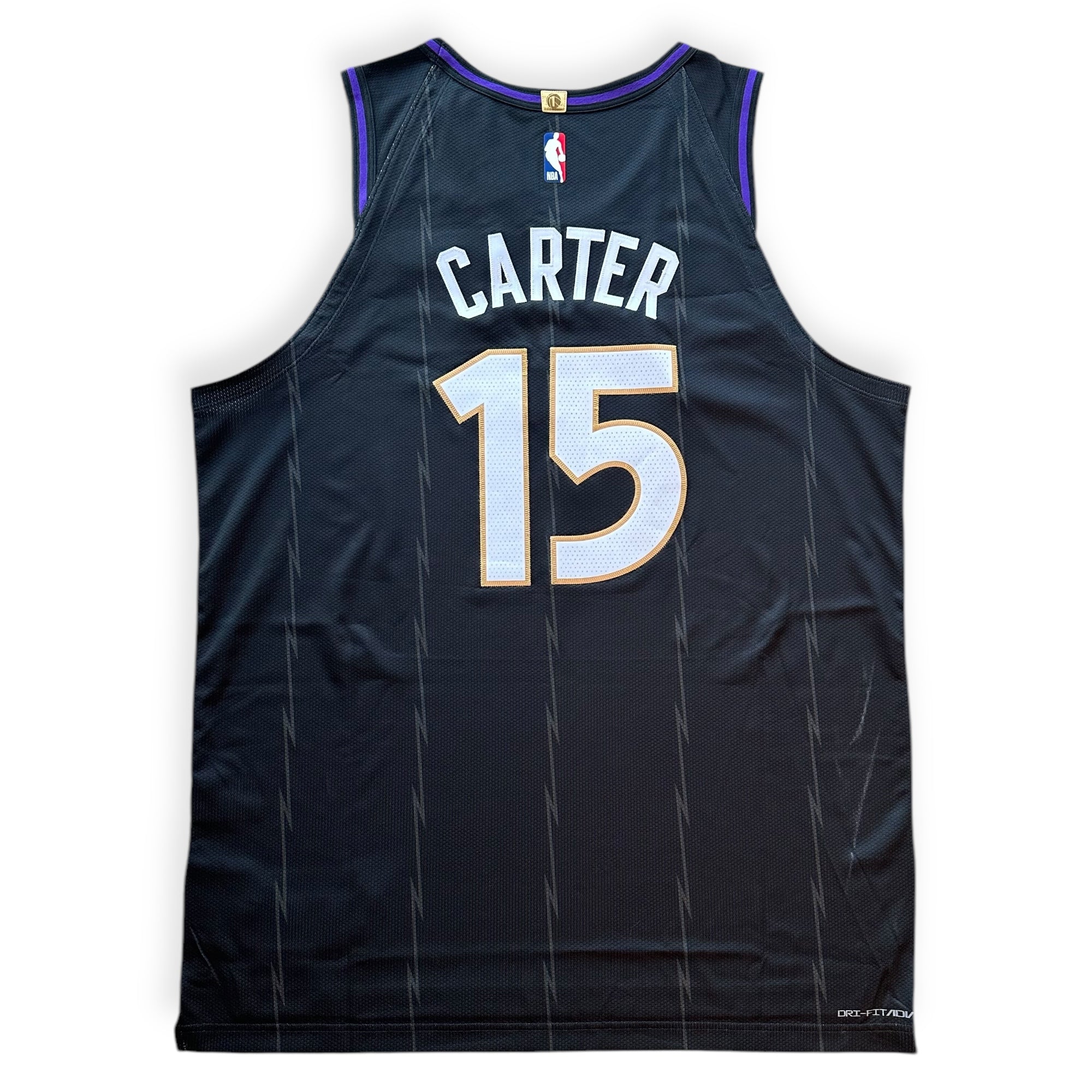 Nike vince carter jersey online