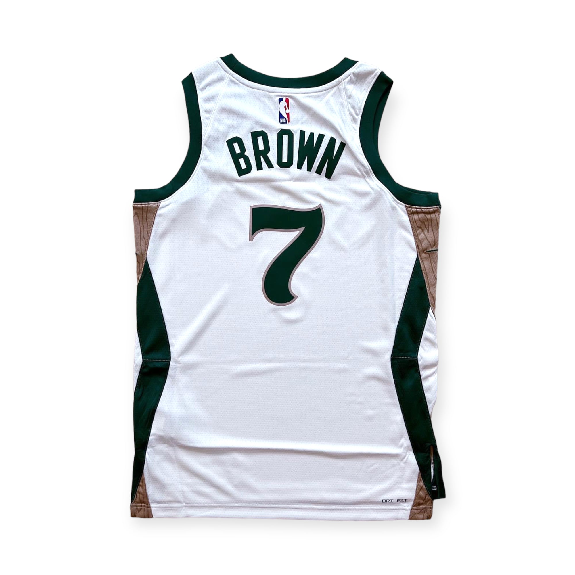 Jaylen brown jersey for sale best sale