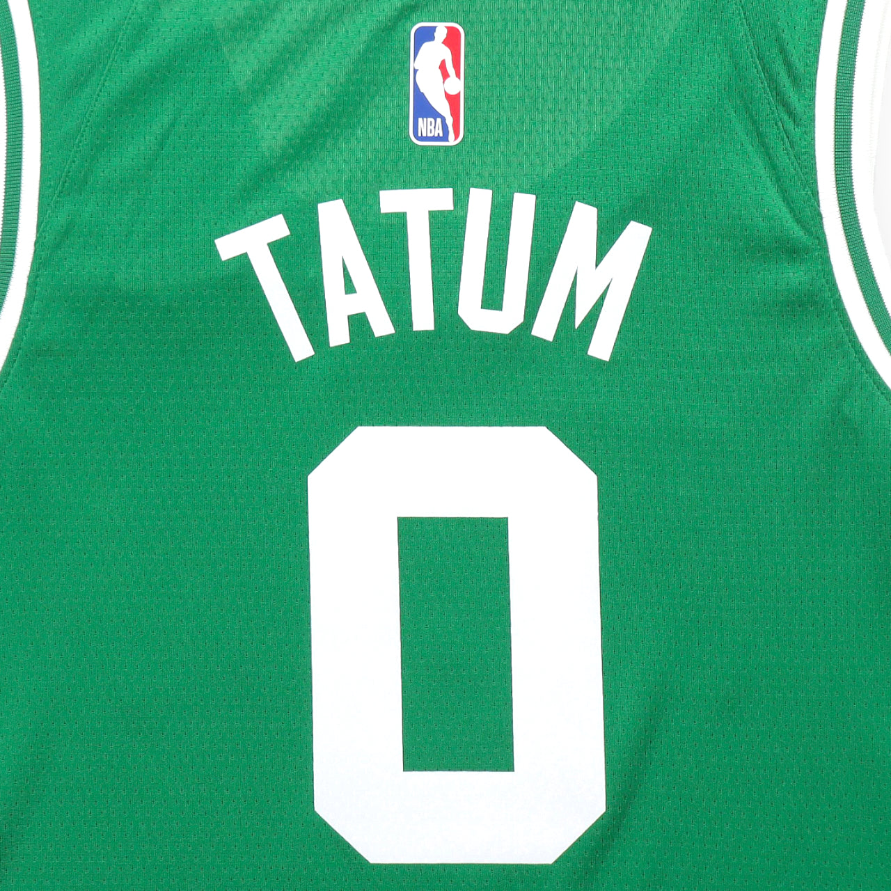 Jayson Tatum Boston Celtics 2022-2023 Icon Edition Nike Swingman Jersey - Green - Hoop Jersey Store