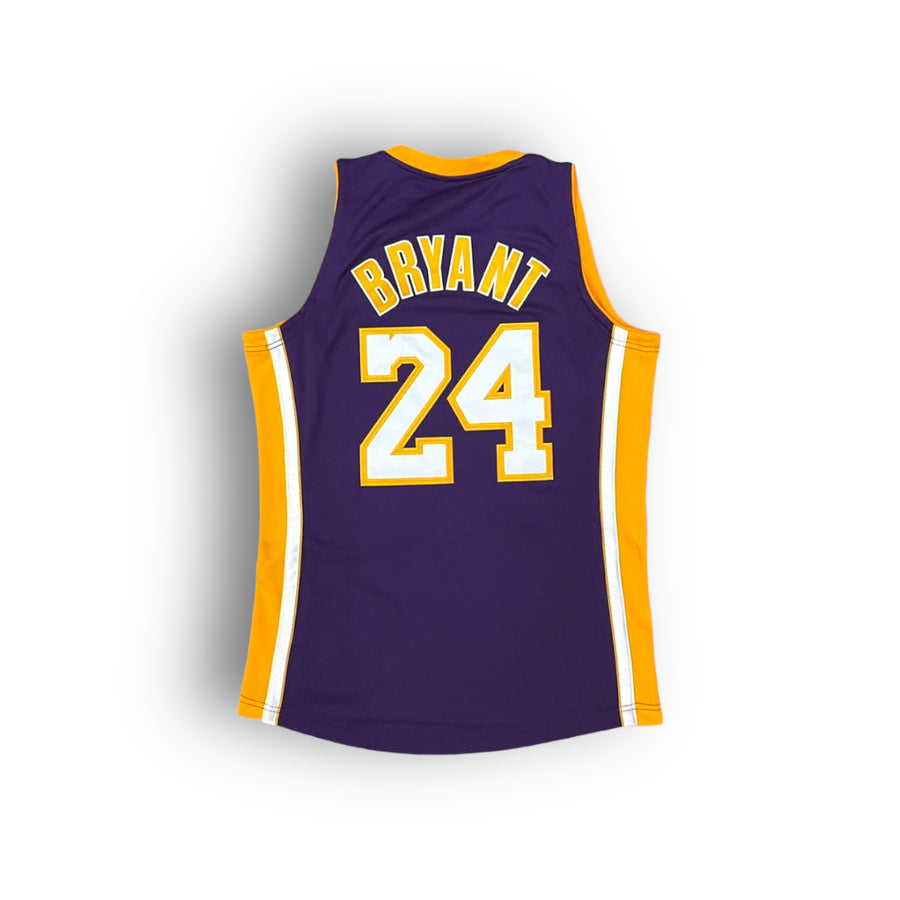 Mitchell and Ness Kobe Bryant Los Angeles Lakers 2008-2009 NBA