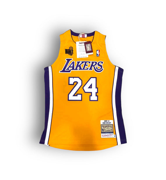 Kobe Bryant, Los Angeles Lakers