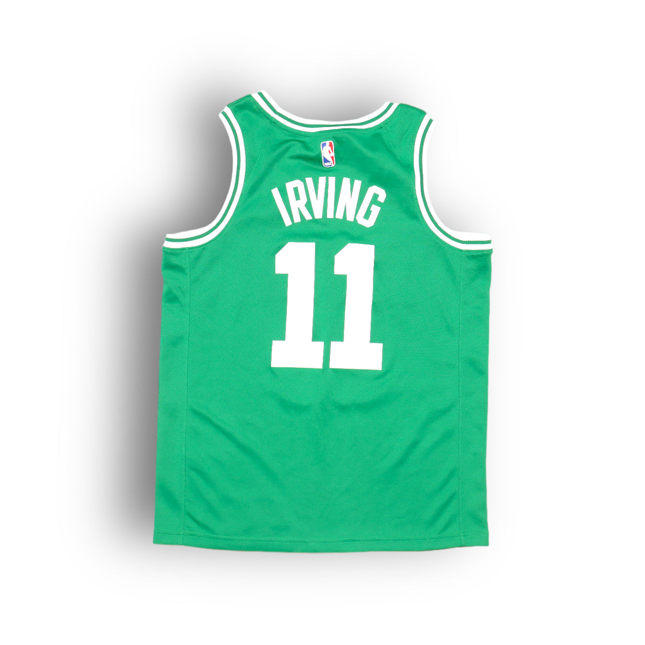 Kyrie irving boston jersey online