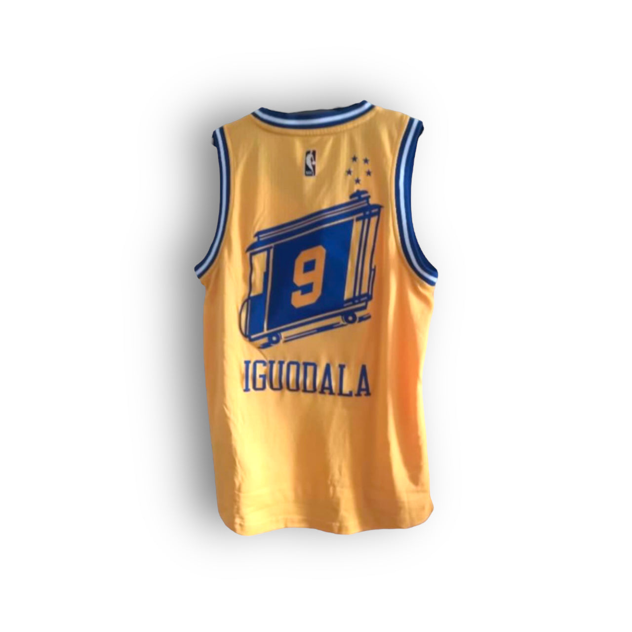 Andre iguodala college jersey online