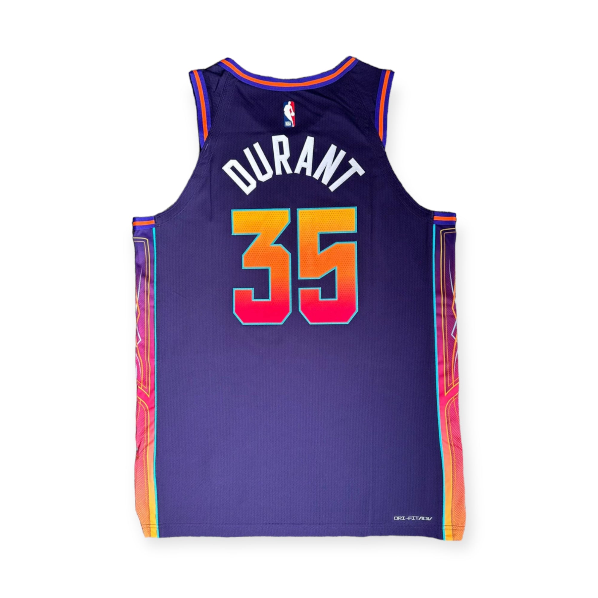 Kevin durant spurs jersey online