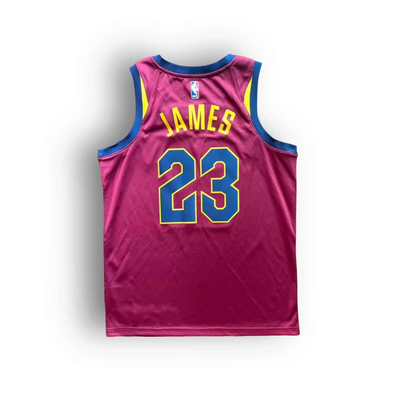 Lebron james 2017 jersey on sale