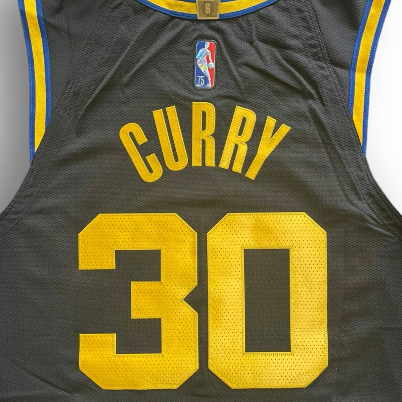 Authentic steph curry jersey online