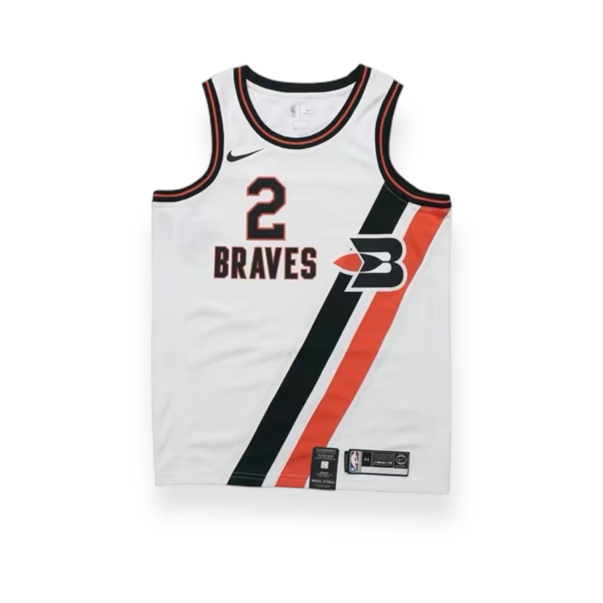 Nike hardwood classic orders jersey