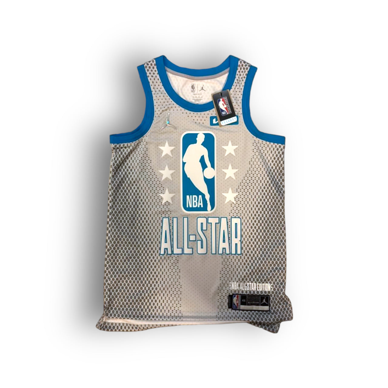 All star curry jersey best sale