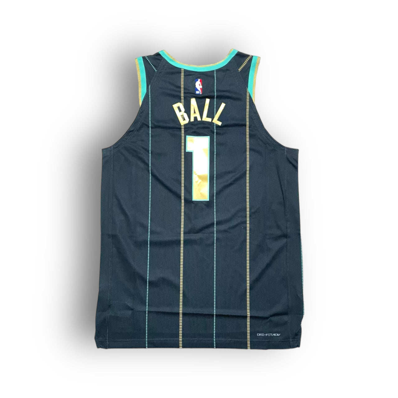 Lamelo hotsell Ball 2022-2023 City Jersey