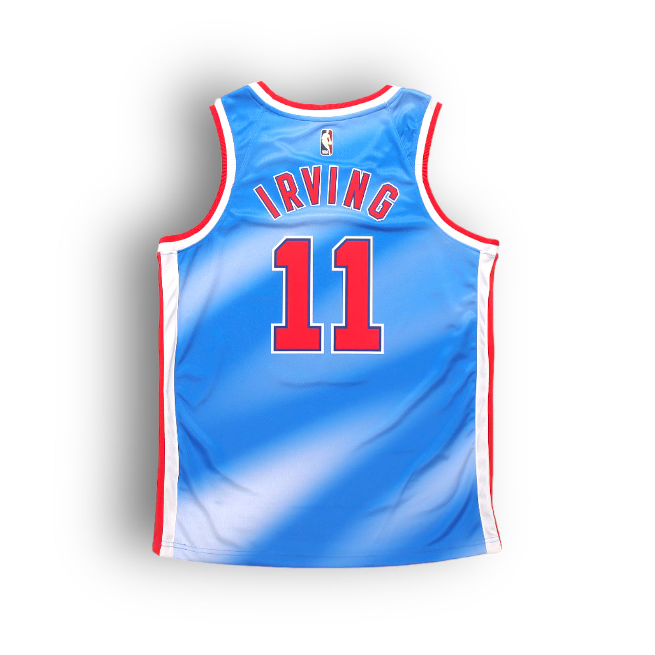 Kyrie irving hardwood classic jersey online