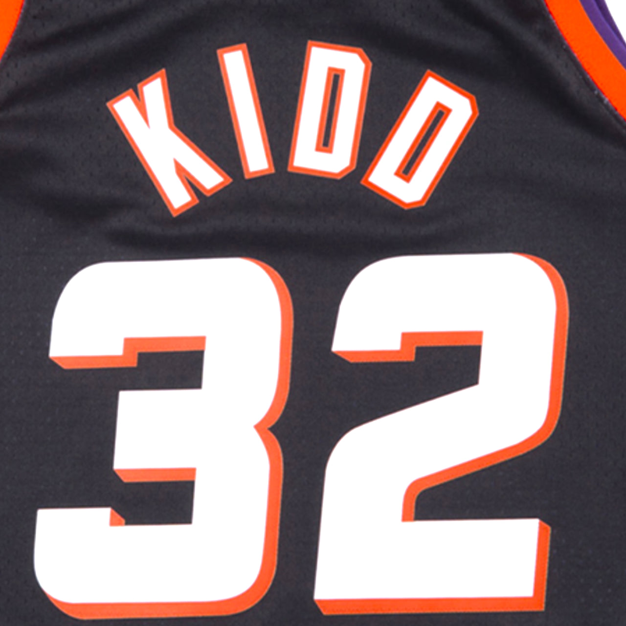 Jason kidd suns jersey on sale