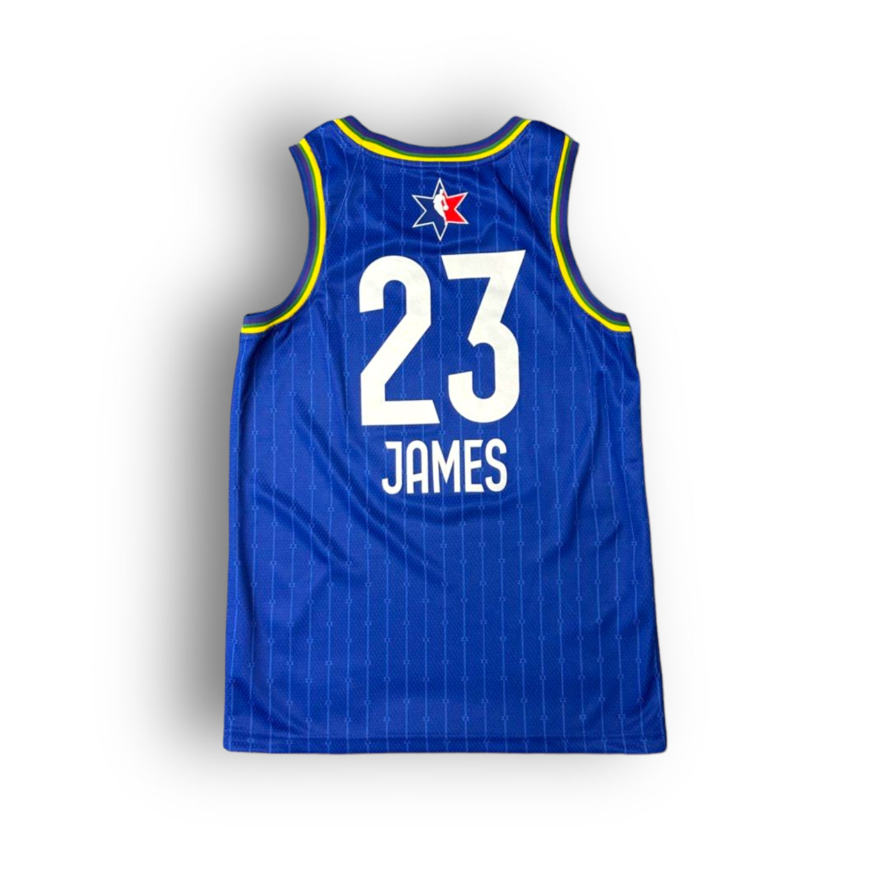 Warriors stpehen Curry and Lakers Lebron James Jerseys fashion