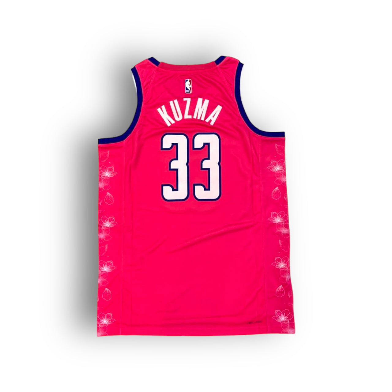 Kuzma nike jersey deals