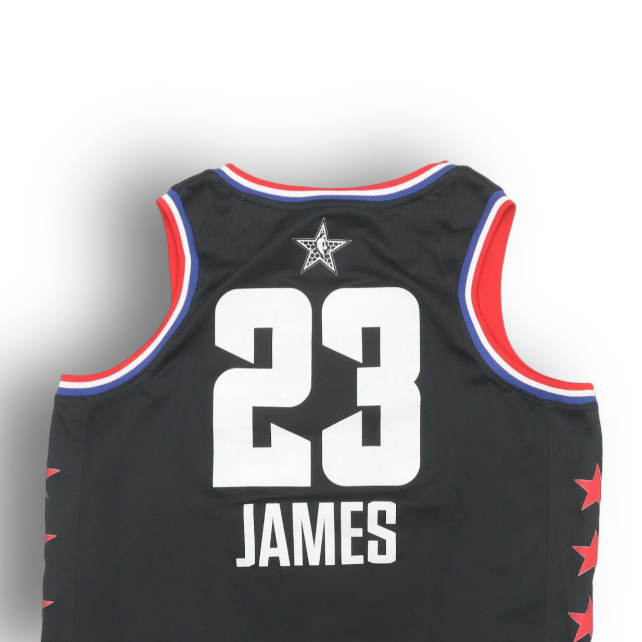 Team lebron jersey 2019 online