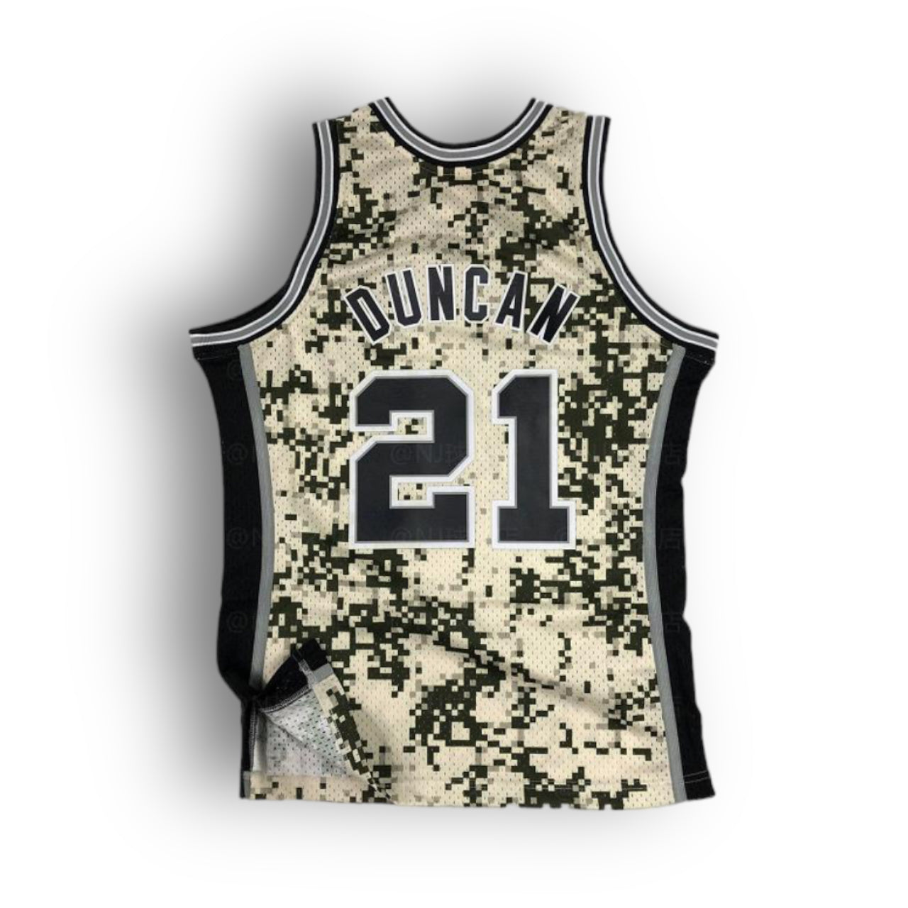 San antonio spurs alternate jersey on sale