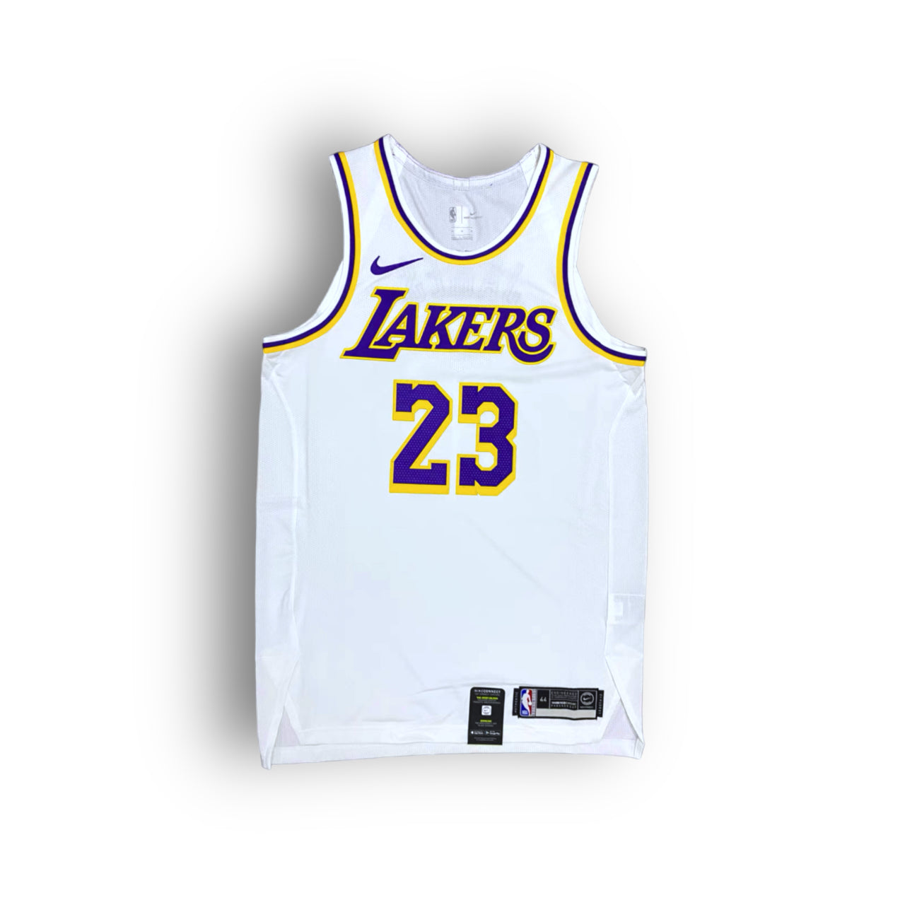 Los angeles lakers authentic jersey online