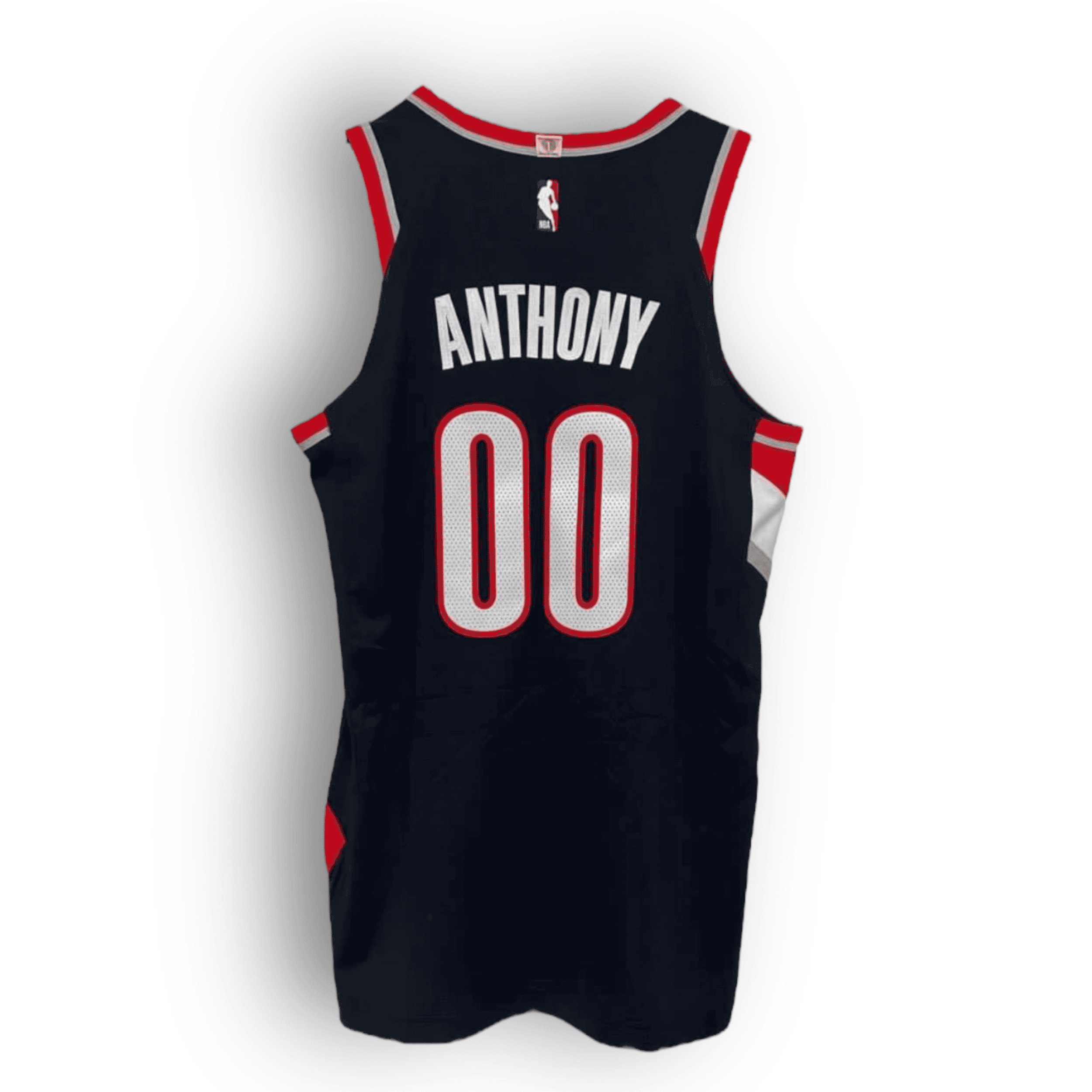 Carmelo Anthony Portland Trail Blazers 2019-2020 Icon Edition Nike