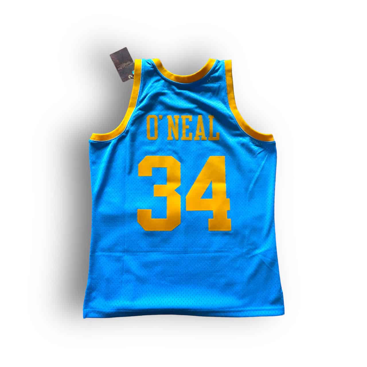 Shaquille O