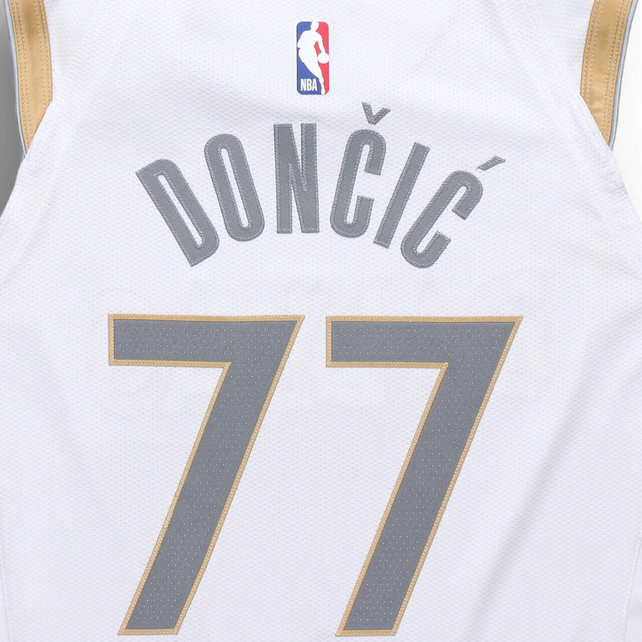 dallas mavericks luka doncic jersey city edition