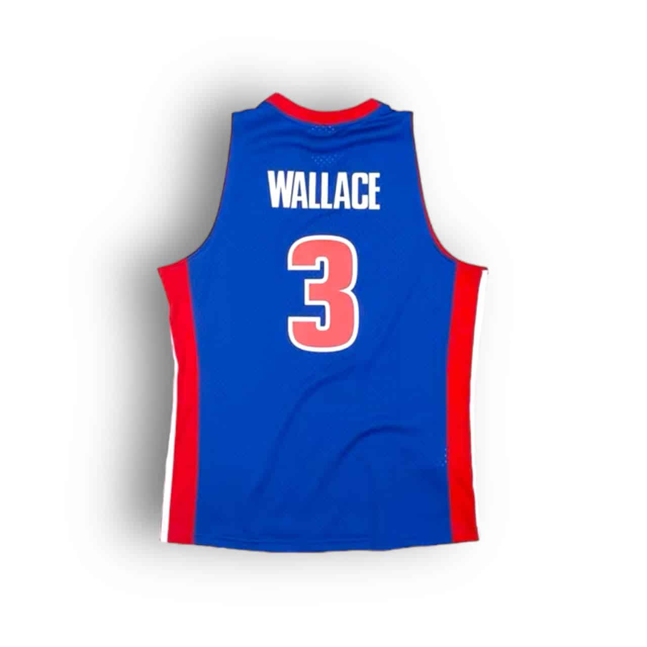 ben wallace swingman jersey