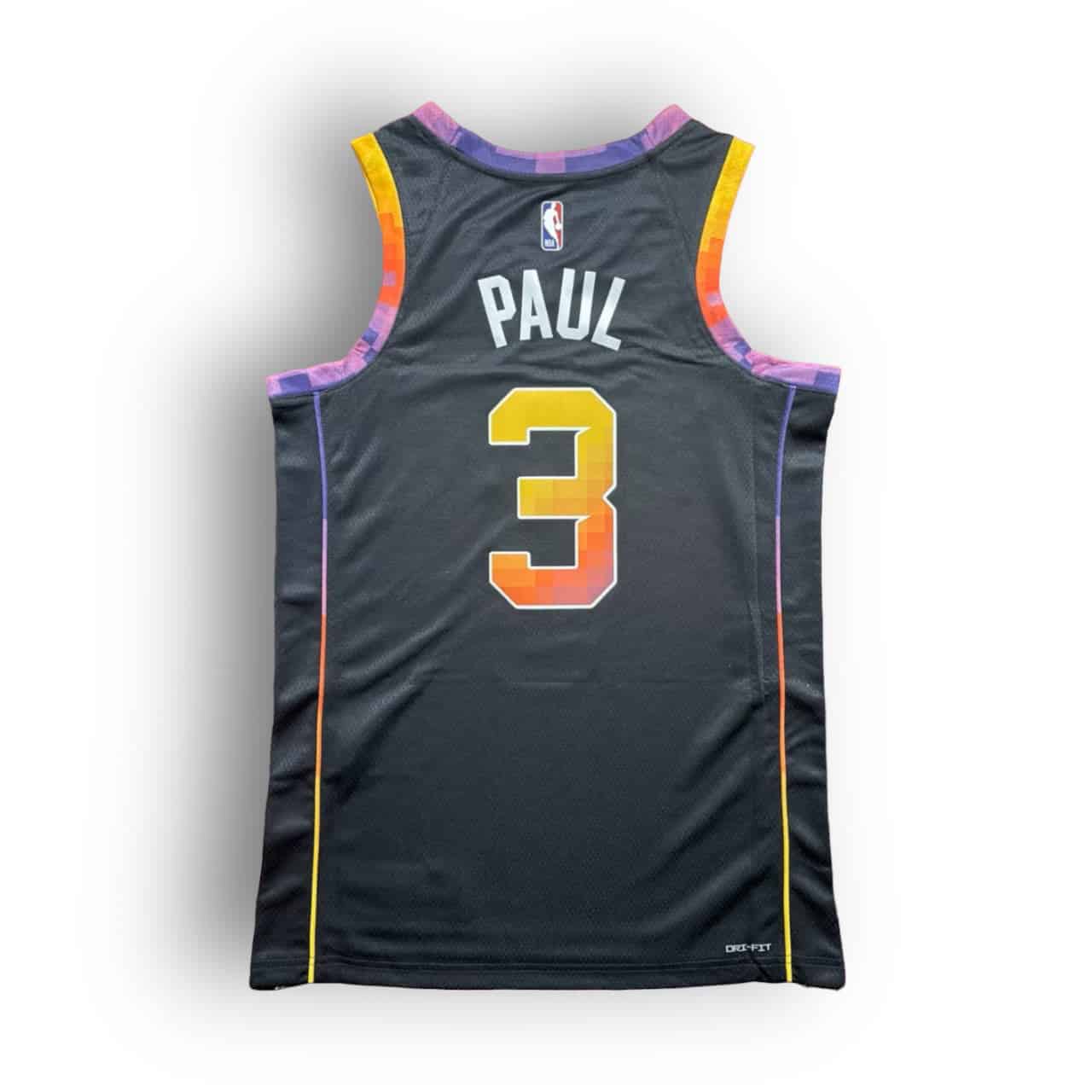 chris paul nike shirt