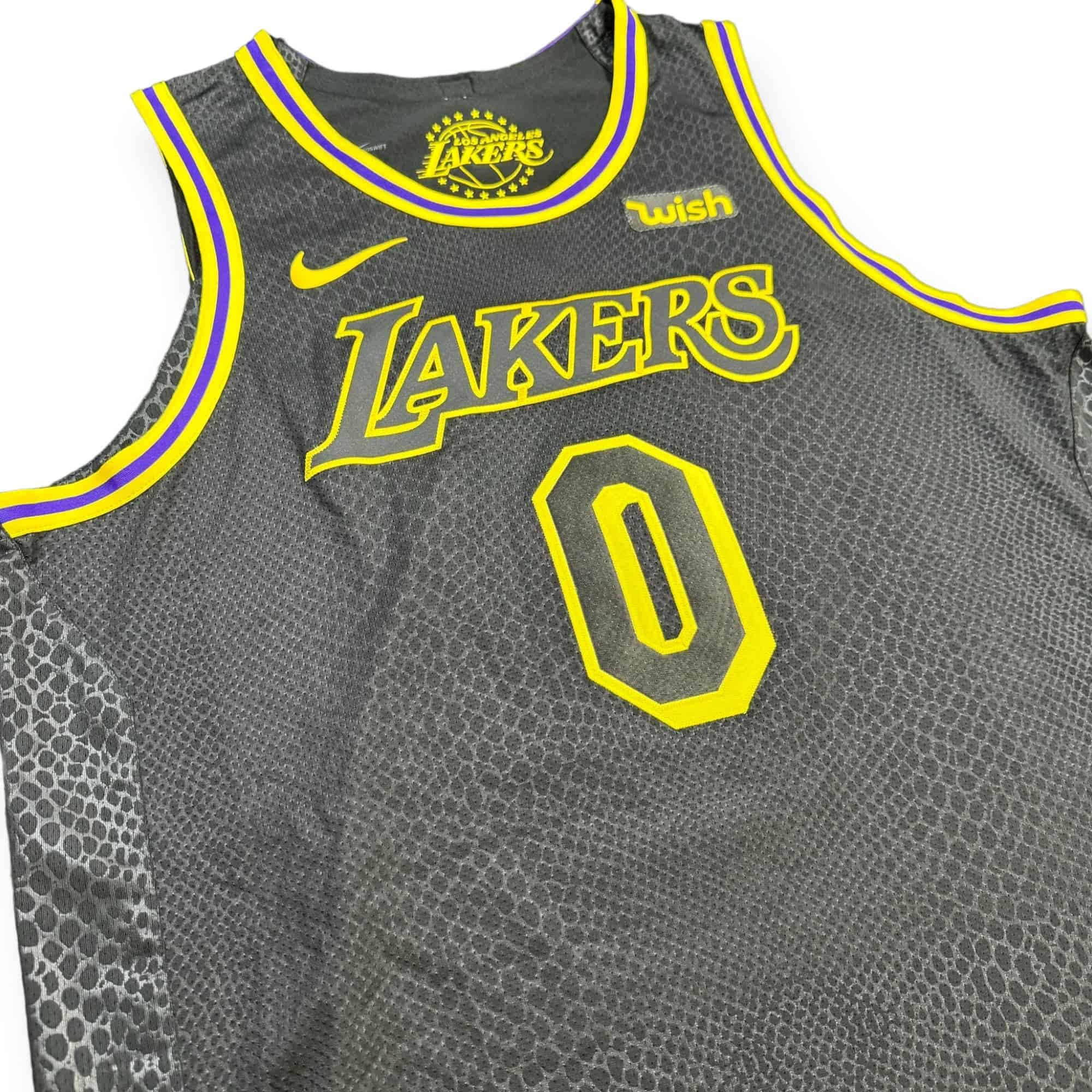 2017 lakers city edition jersey
