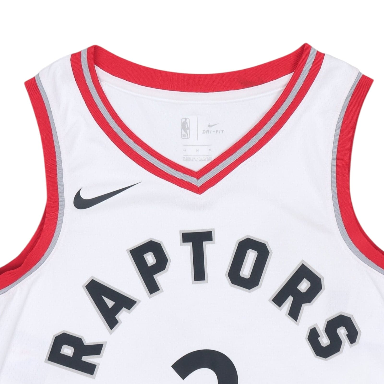 Nike Kawhi Leonard Toronto Raptors 2018-2019 Association Edition