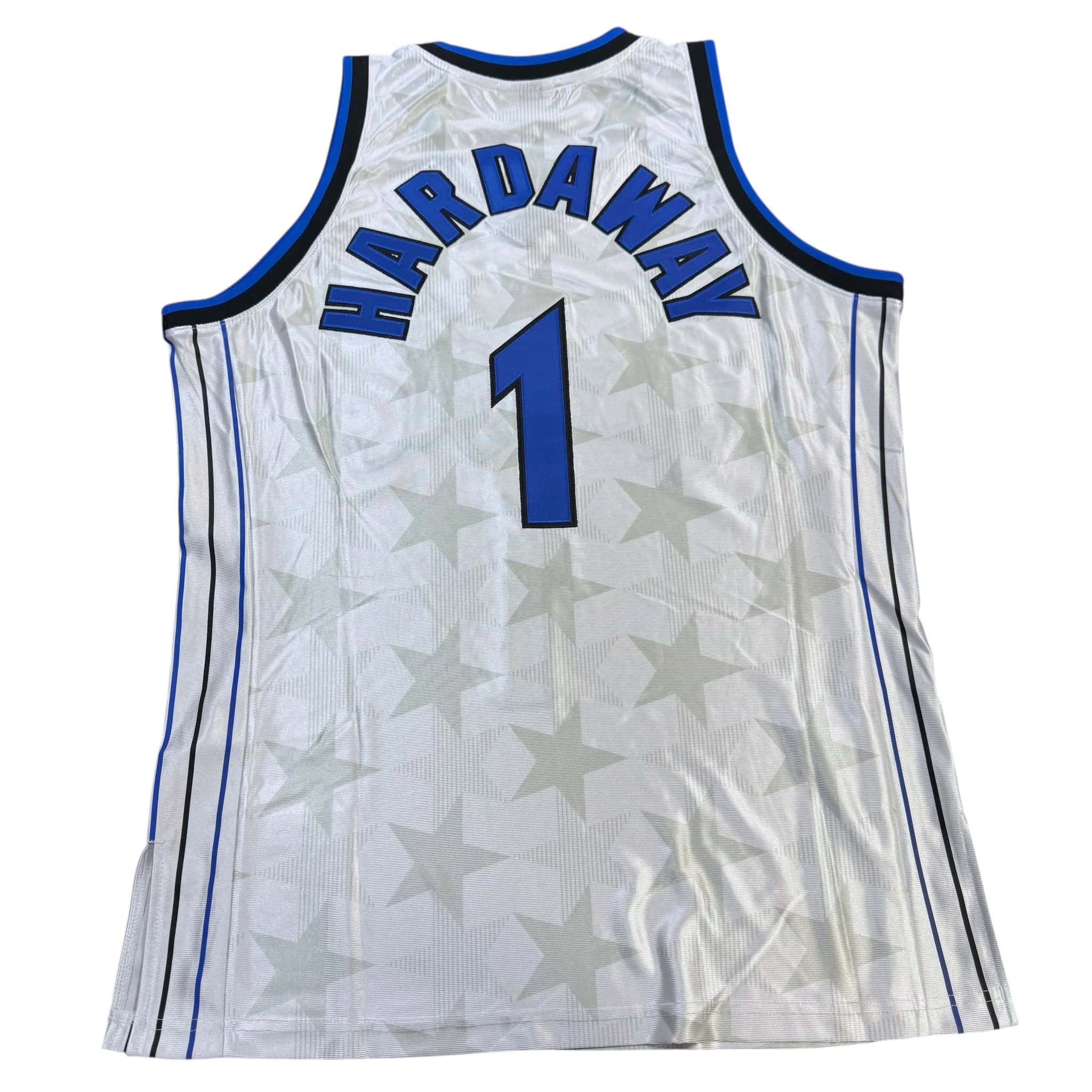 Penny Hardaway 1998-1999 Orlando Magic Mitchell&Ness Authentic