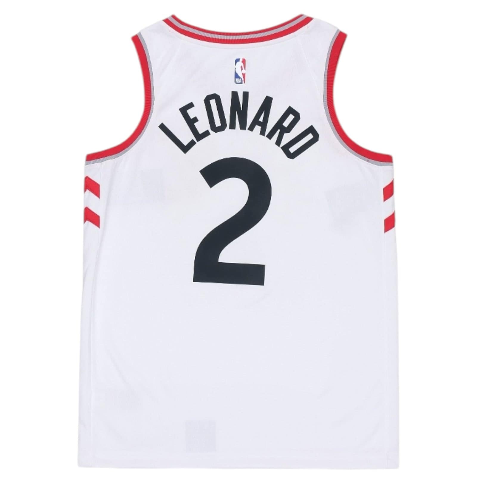 kawhi leonard earned jersey