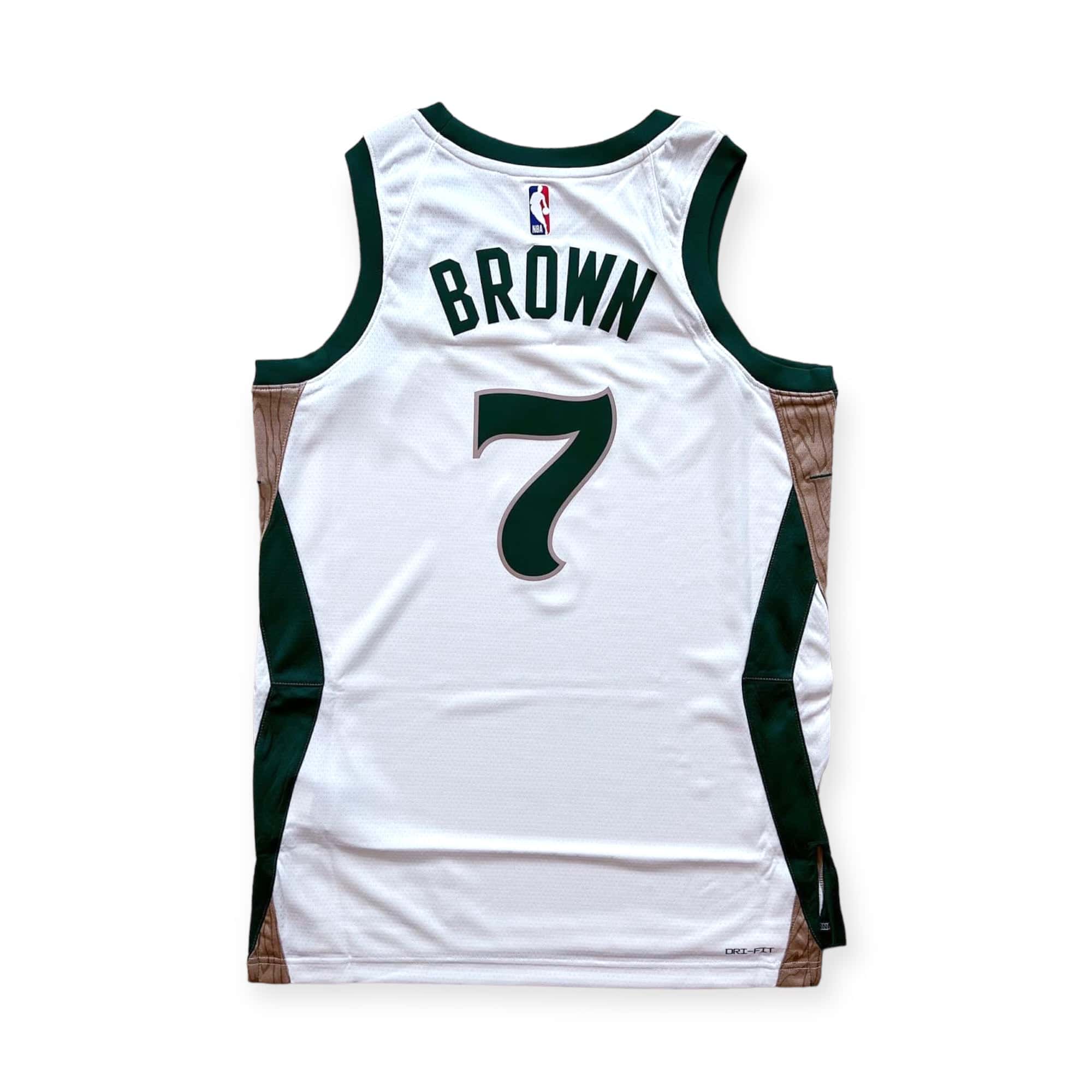 jaylen brown earned edition jersey