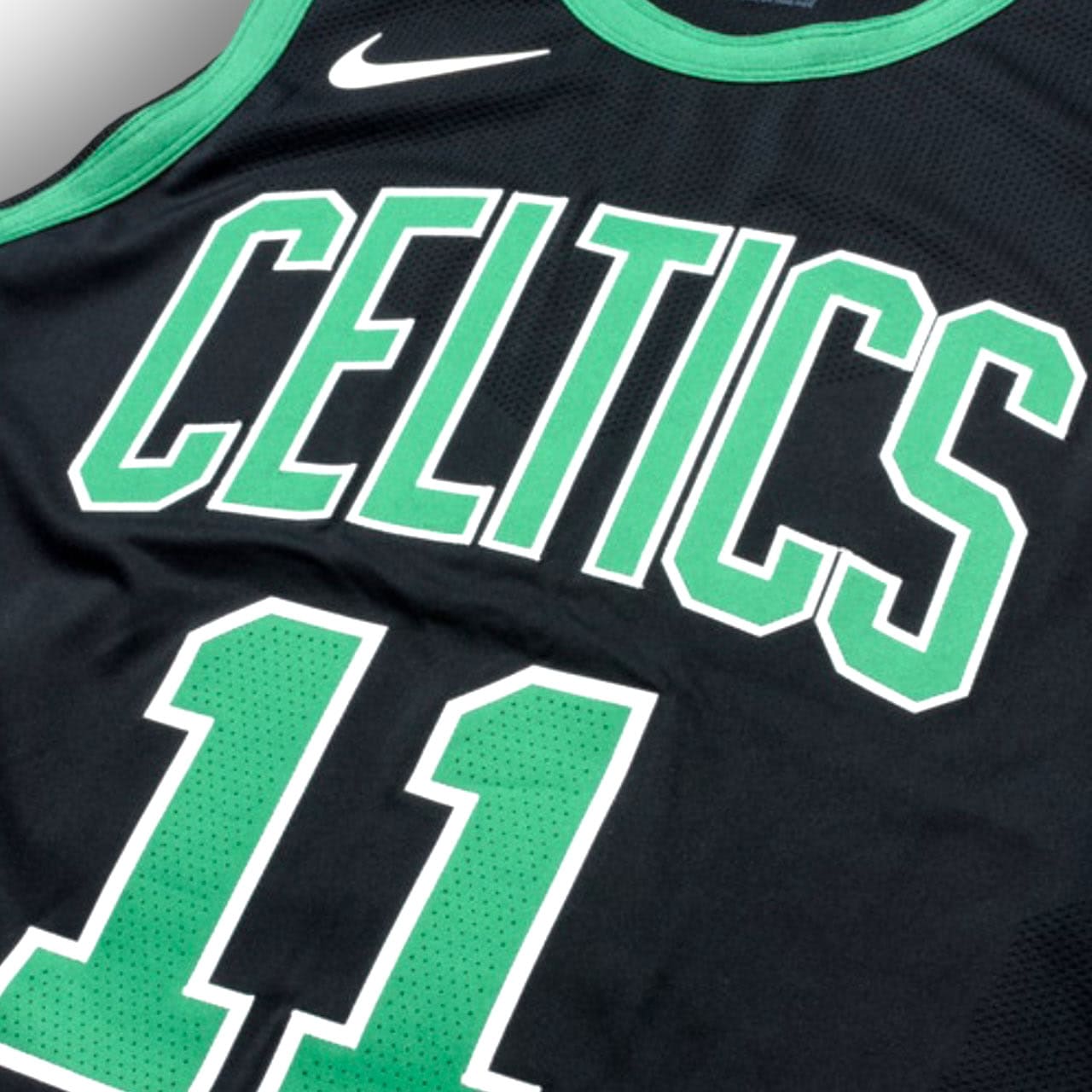 Kyrie Irving Boston Celtics 2018-2019 Statement Edition Nike